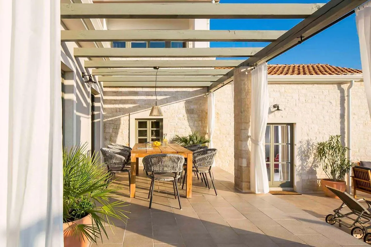 Villa Moonlight Stuti